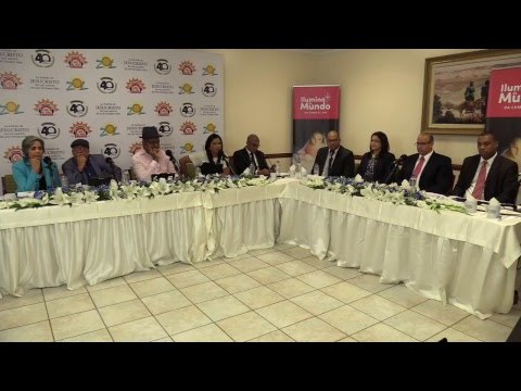 Sol de la Mañana en la Iglesia de Jesucristo de los Santos de Los Últimos Días en sus 40 años en RD