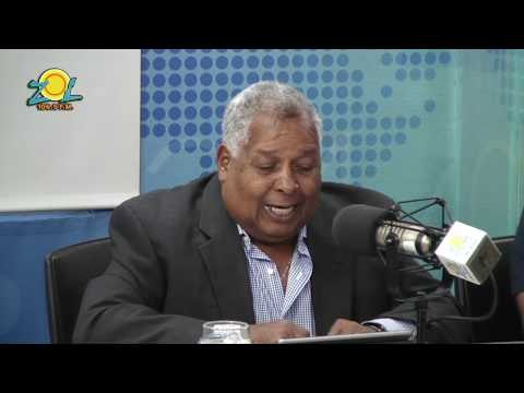 Melton Pineda Despues de la ley de INTRANT ahora es que hay accidentes