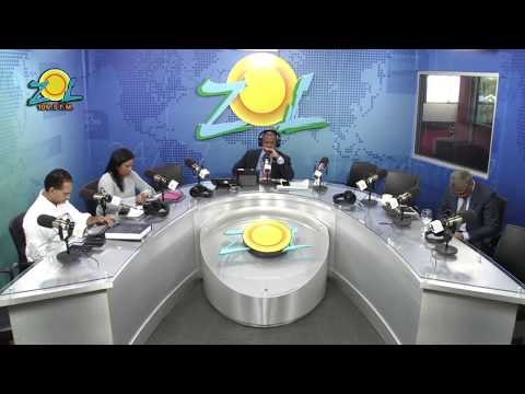 Llamada oyentes narra situación de mujer fue secuestrada en Santiago y llevada a Punta Cana