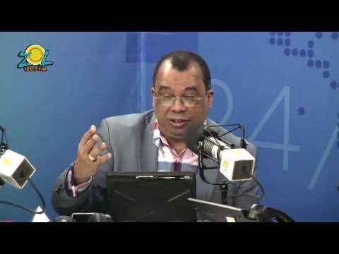 Euri Cabral Leonel debe crear confianza ante Danilo