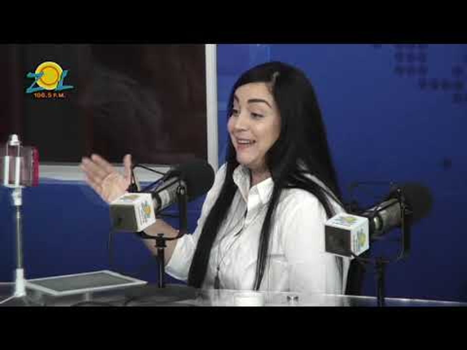 Jessie Espinal nos habla sobre el protocolo y etiquetas en los funerales y en las funerarias