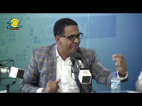 Pedro Jiménez comenta sobre la muerte del Coronel en Bani