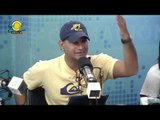 Jose Laluz califica como abuso la entrevista de Venya Carolina en 