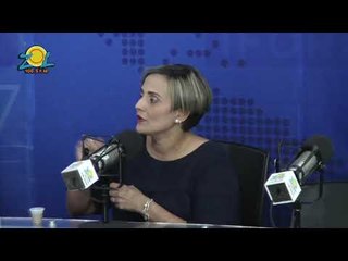 Patricia nos habla sobre los Patt ponches navideños