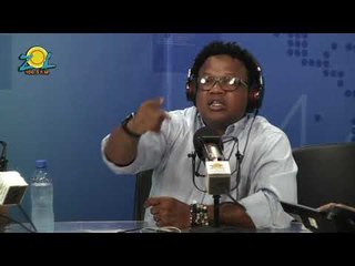 Historias y definición del choque de sazón en El Mismogolpe con Jochy parte1