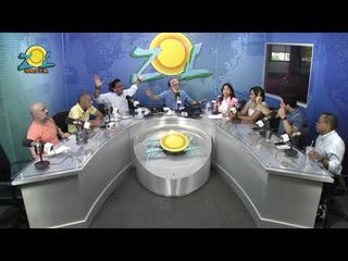 Historias y definición del choque de sazón en El Mismogolpe con Jochy parte2