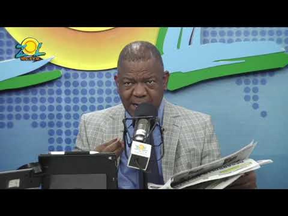 Julio Martinez Pozo "Es altamente sospechoso el pacto migratorio de la ONU"