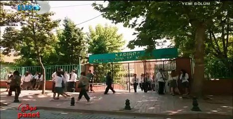 مسلسل أحببت طفلة - الحلقة 12