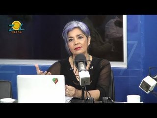 Maria Elena Nuñez "Salud mental, tema que nos afecta a todos más inversión y prevención"