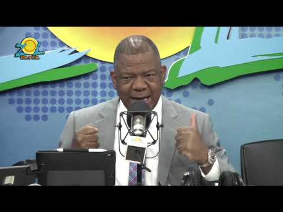 Julio Martinez Pozo comenta el lamentable fallecimiento del oyente conocido como el Ing. Contreras