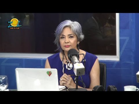 Maria Elena Matan hermano de monseñor Bretón por un motor; alta tasa mortalidad materno infantil