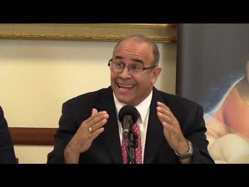 Sol de la Mañana en la Iglesia de Jesucristo de los Santos de Los Últimos Días en sus 40 años en RD