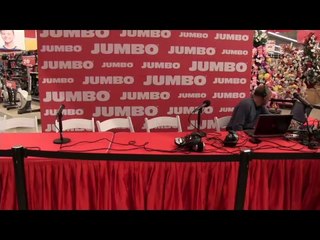El Mismo Golpe con Jochy desde Jumbo San Isidro Santo Domingo Este 6-Dic-2018