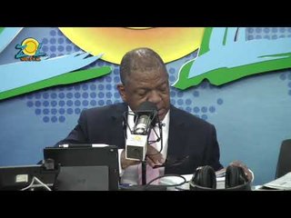 Julio Martinez Pozo comenta cámara de diputados aprueban RD$810 millones para presupuesto 2019