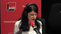 Chronique d'une mise à jour - La chronique d'Isabelle Sorente