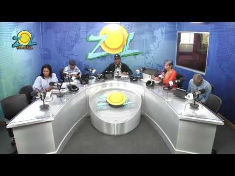 Encuesta oyentes opinan quien es su candidato para el ministerio de educación en Elsoldelamañana