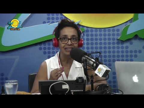 Comentando en #SoloParaMujeres principales noticias 13-12-2018