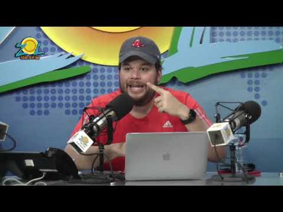 Orlando Jorge Villegas: Caso Polyplas demostró buena respuesta del Ayuntamiento del DN