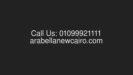 Separate Villa Fully Finished For Sale Ready to move Arabella Park