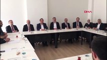 İstanbul Esenyurt Belediyesi Meclis Toplantısı Çoğunluk Sağlanamadığı İçin İptal Edildi
