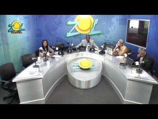 Llamada Ventura Serra habla del incendio que se produjo en el Hotel Embajador