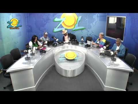 Charlie Mariotti habla de las declaraciones del Presidente Danilo Medina