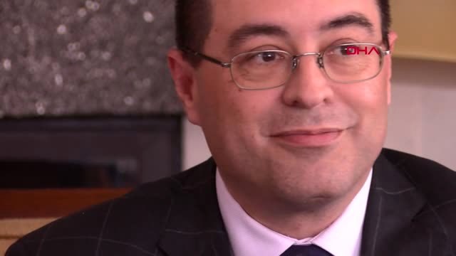 Adana ABD Konsolosu Baez: Türkiye Patriot Teklifini Kabul Ederse Güvenlik Endişeleri Kalmamış Olur