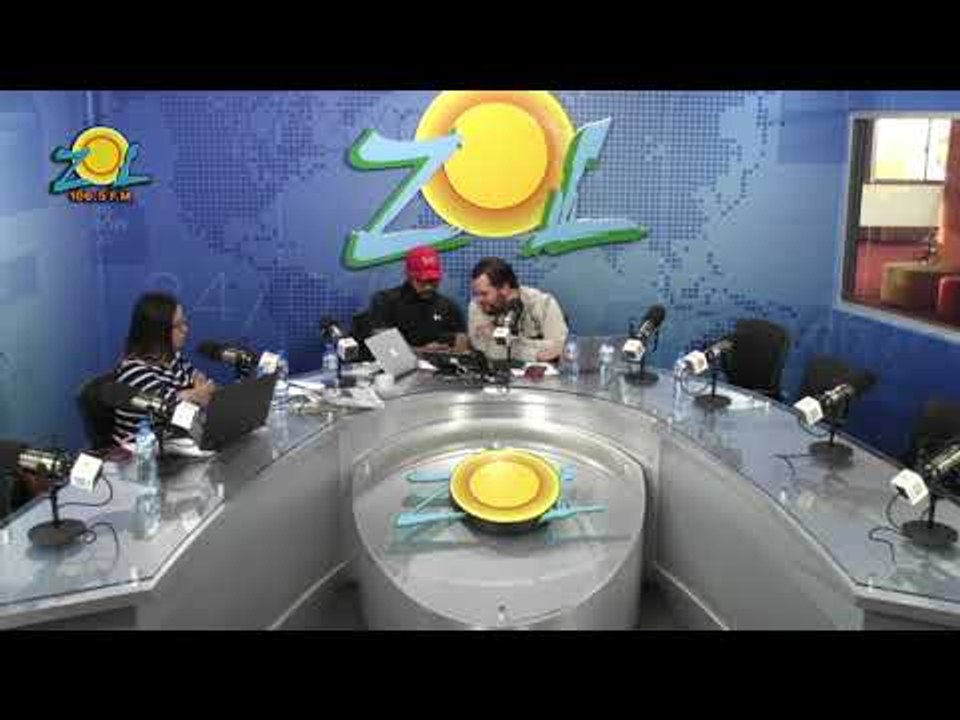 Llamadas de los Oyentes en #ElSoldelosSabados  15-12-2018