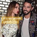 Le couple de la semaine : Nabilla Benattia et Thomas Vergara