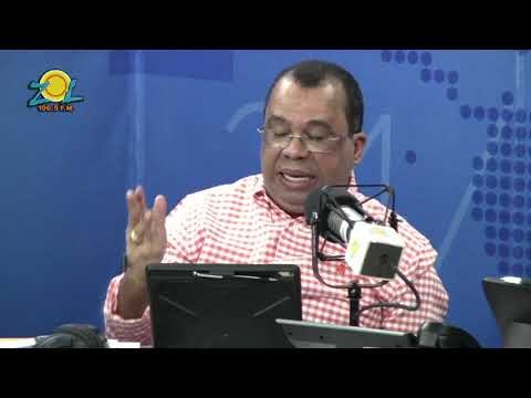 Euri Cabral Nueva educación debe sustentarse en conocimiento, tecnológico y valores