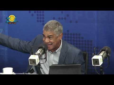 Holi Matos comenta sobre el tema de los espacios públicos