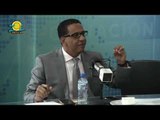 Pedro Jiménez comenta sobre grandes logros del presidente Danilo Medina