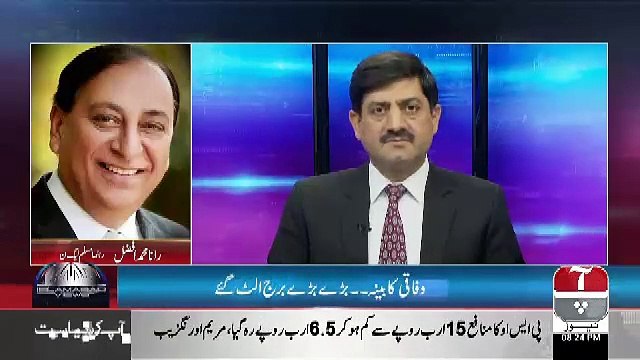 Islamabad Views – 19th April 2019