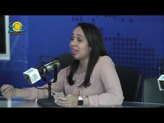 Carolina Calderon nos habla sobre la finanza y el regalo para San Valentin