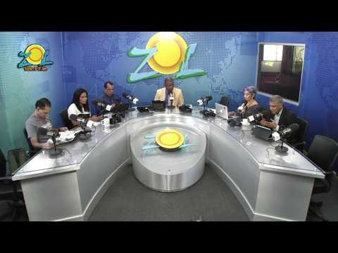 Alfredo Gonzalez comenta recurso Virgilio Tejada Guzman del PDP para habilitar a Danilo Medina