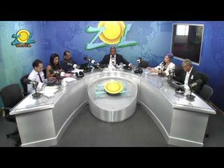 Llamada oyente Domingo Vargas habla del desenlace de su esposa secuestrada en Santiago