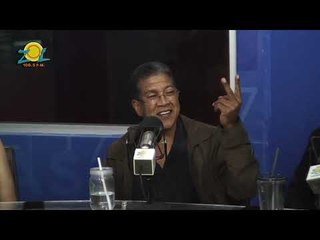 Tu Ramplimazo 18-Dic-2018 en Elmismogolpe con Jochy