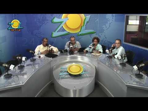 Ito Bisonó comenta sobre posible salida del partido PRSC