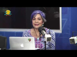 Maria Elena "Que pena!! que por el afán del dinero nos olvidemos de la parte humana" caso polyplas