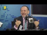 El Dr. Diómedes Núñez Polanco invita a actividad con motivo de los 45 años de la fundación del PLD