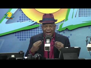 Julio Martínez Pozo: "Lo que esta ocurriendo en RD con la rabia es sumamente preocupante"