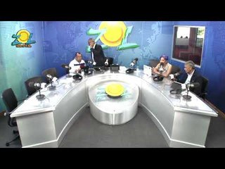 Juan Francisco P. Herrera dice que se reunirá con presidentes de ligas para decidir Serie del Caribe