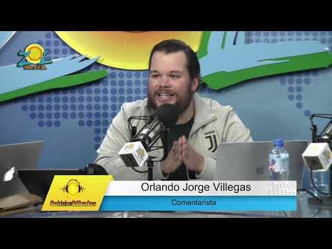 Orlando Villegas: La Ciudad Colonial debe del prioridad para las autoridades