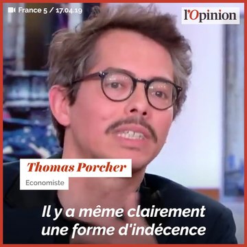 Notre-Dame: remettre la cathédrale au milieu du village fiscal
