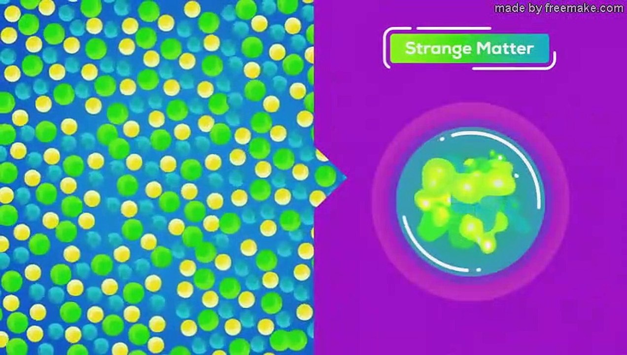 The Most Dangerous Stuff in the Universe - Strange Stars Explained