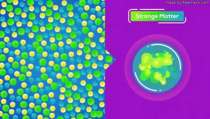 The Most Dangerous Stuff in the Universe - Strange Stars Explained