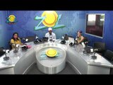 Ronald Uribe reporta sobre la situación de Venezuela  tras Guaidó proclamarse como presidente