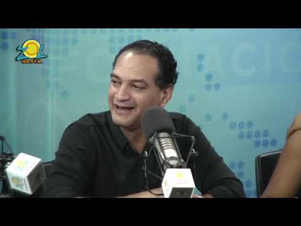 Marilyn Lois y Rafelito Díaz opinan sobre la posibilidad de prohibir las peleas de gallos en RD