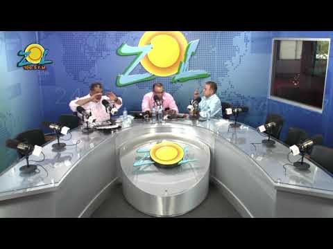 El equipo de #ElSoldelaTarde comentan sobre posibles candidatos para la Suprema Corte de Justicia