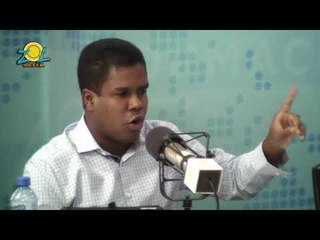Tremendo debate en #ElSoldelosSabados sobre situación en Venezuela